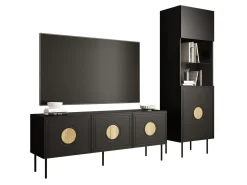 Stuemøbelsæt Domromi 105