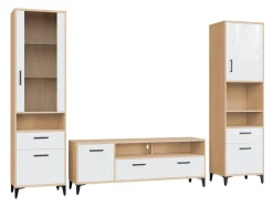 Stuemøbelsæt Dornolo 129