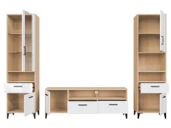 Stuemøbelsæt Dornolo 129