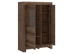 Stuemøbelsæt Dunfelu 105 (Kloster eg)