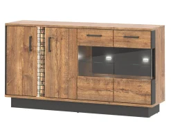 Stuemøbelsæt Dunvelo 116