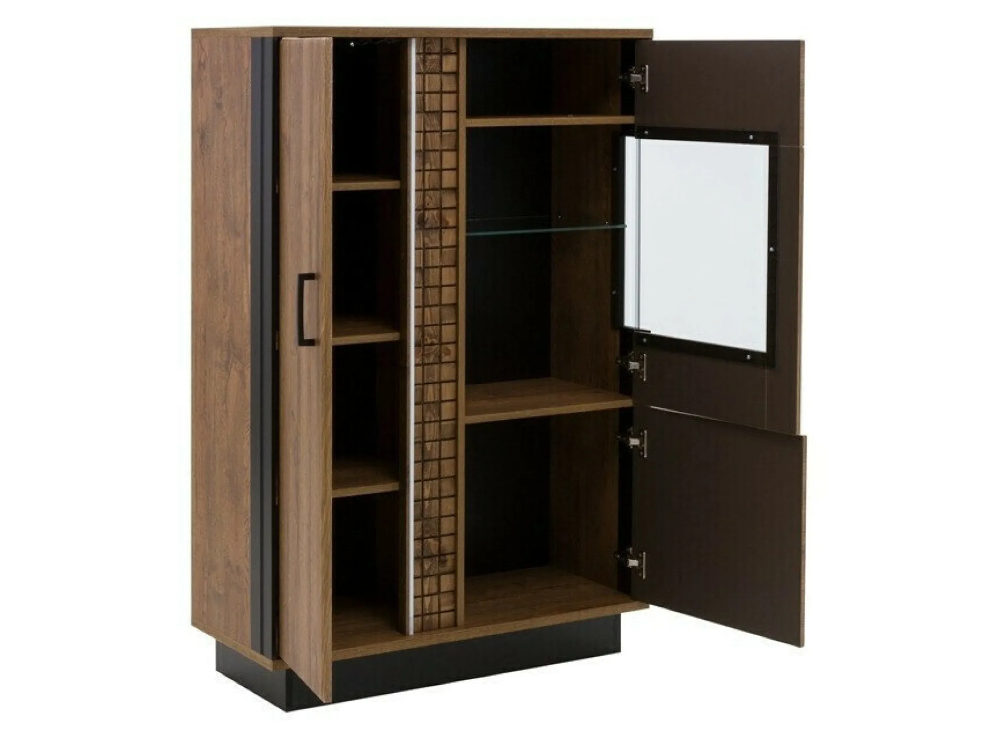 Stuemøbelsæt Dunvelo 129