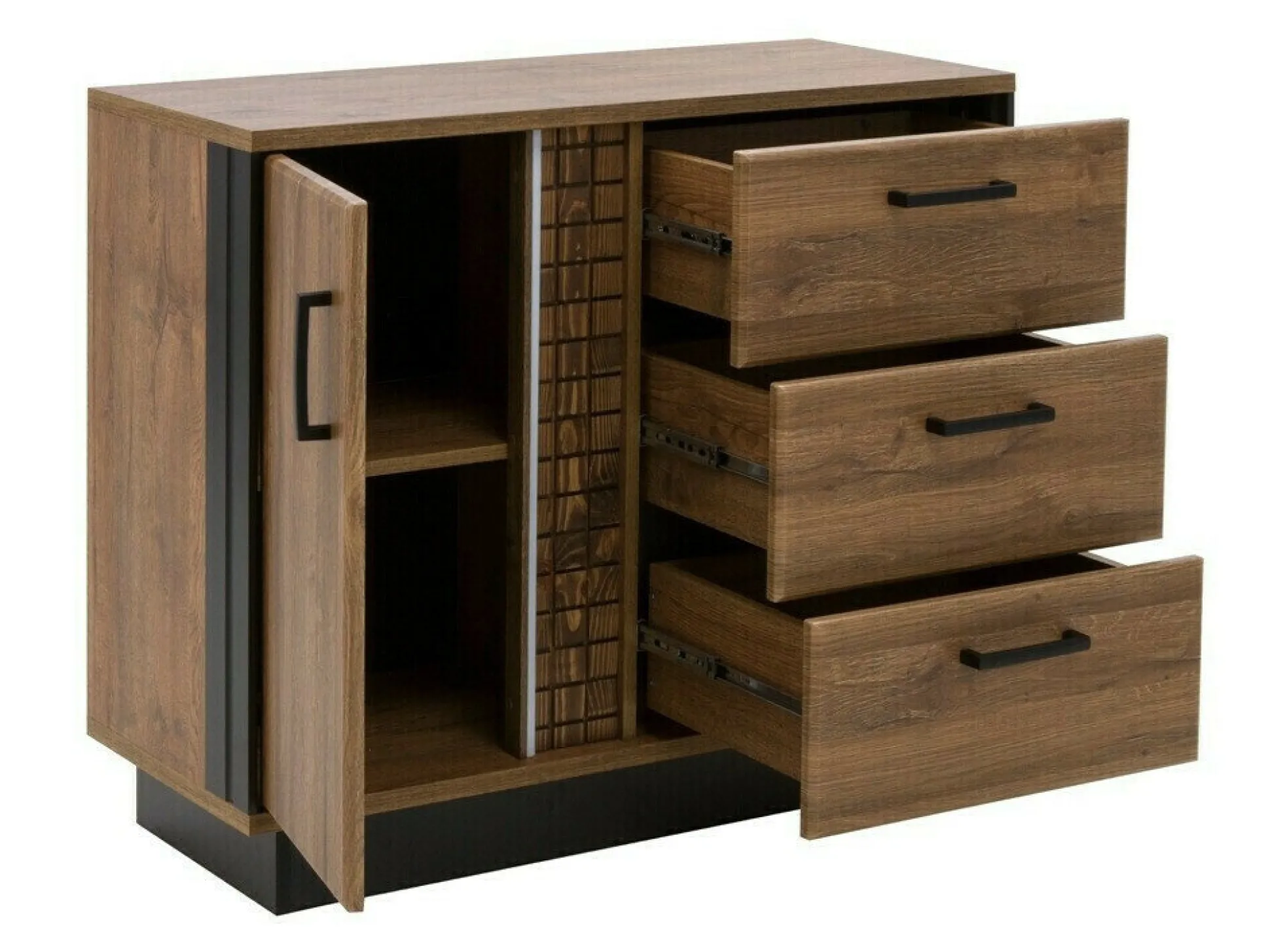 Stuemøbelsæt Dunvelo 129