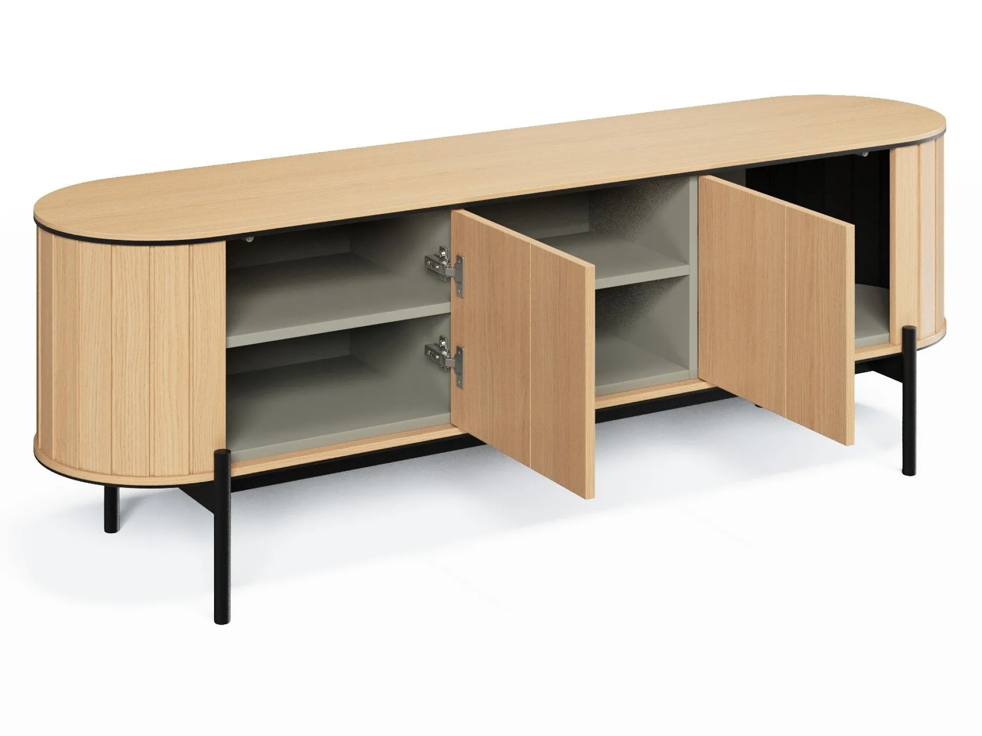 Stuemøbelsæt Elbdore 108