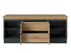 Stuemøbelsæt Enocira 113