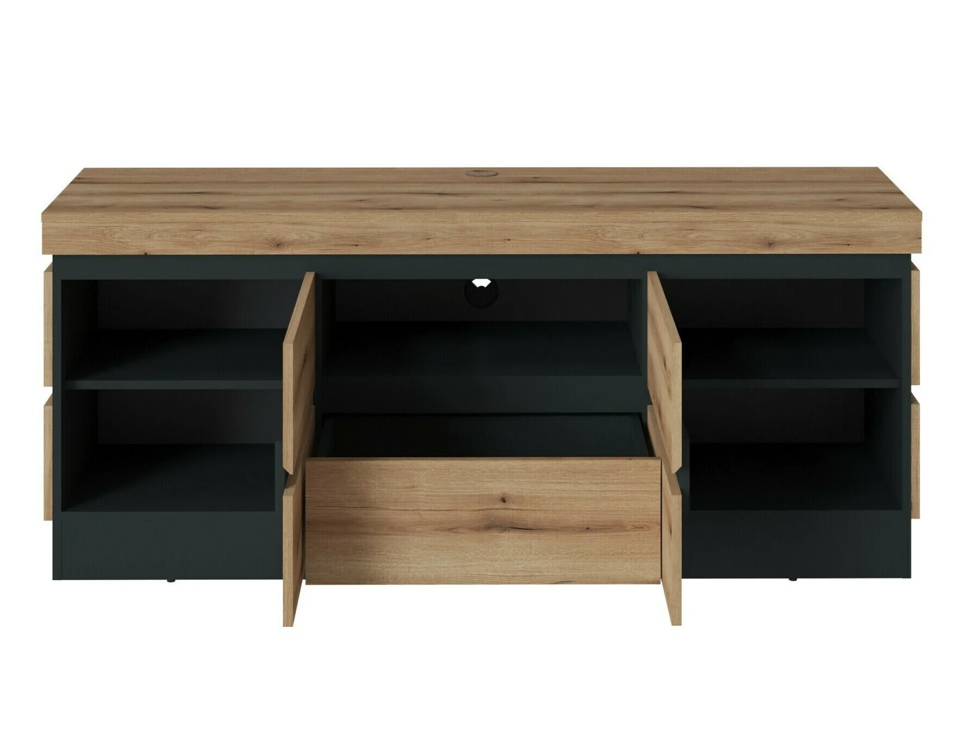 Stuemøbelsæt Enocira 112