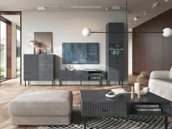 Stuemøbelsæt Etliva 110