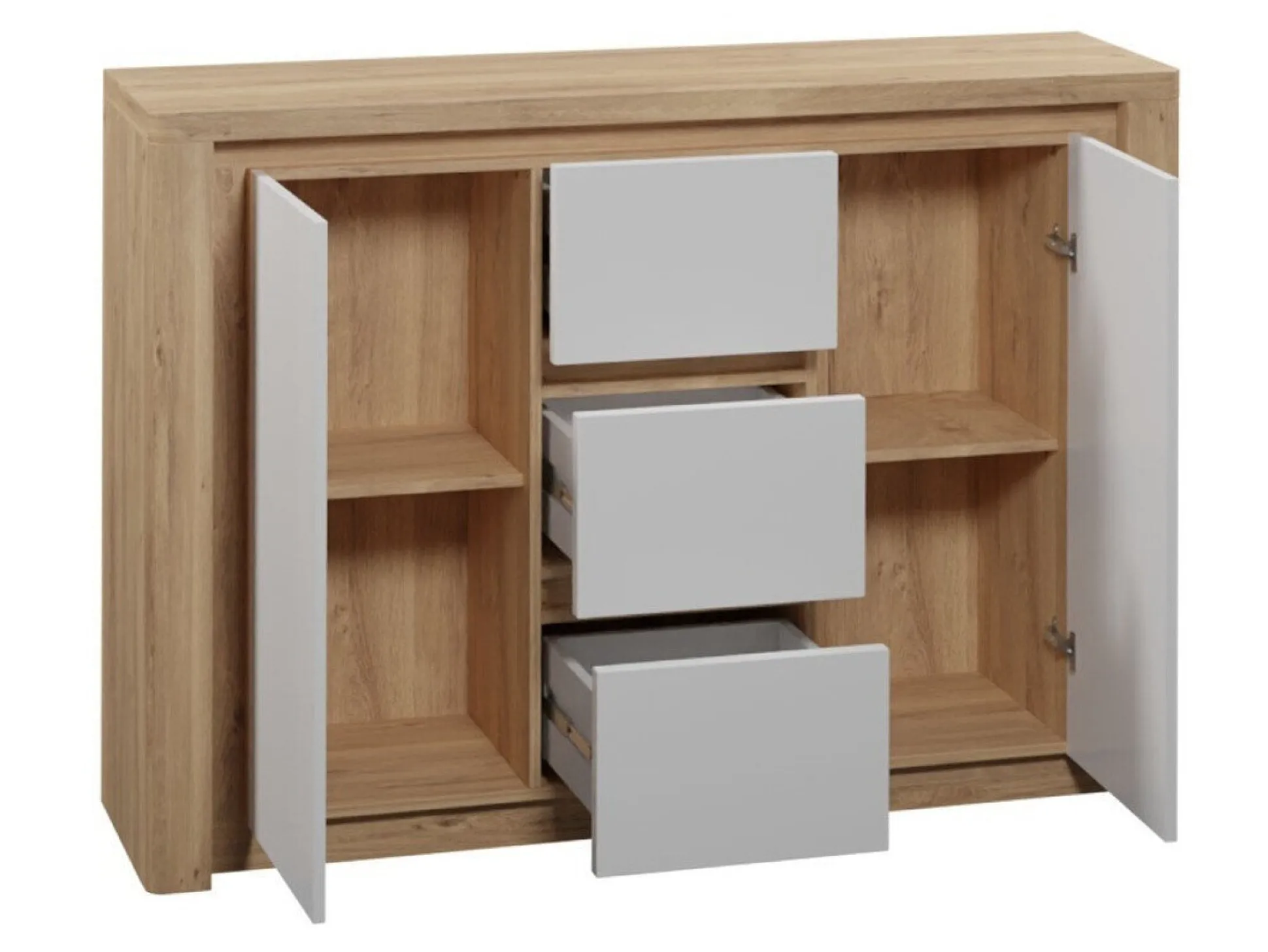 Stuemøbelsæt Etrmona 117