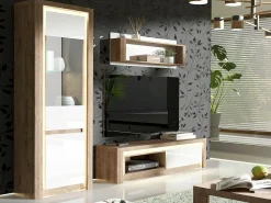 Stuemøbelsæt Etrmona 118