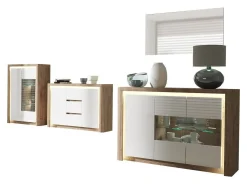 Stuemøbelsæt Etrmona 116