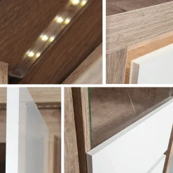 Stuemøbelsæt Etrmona 116