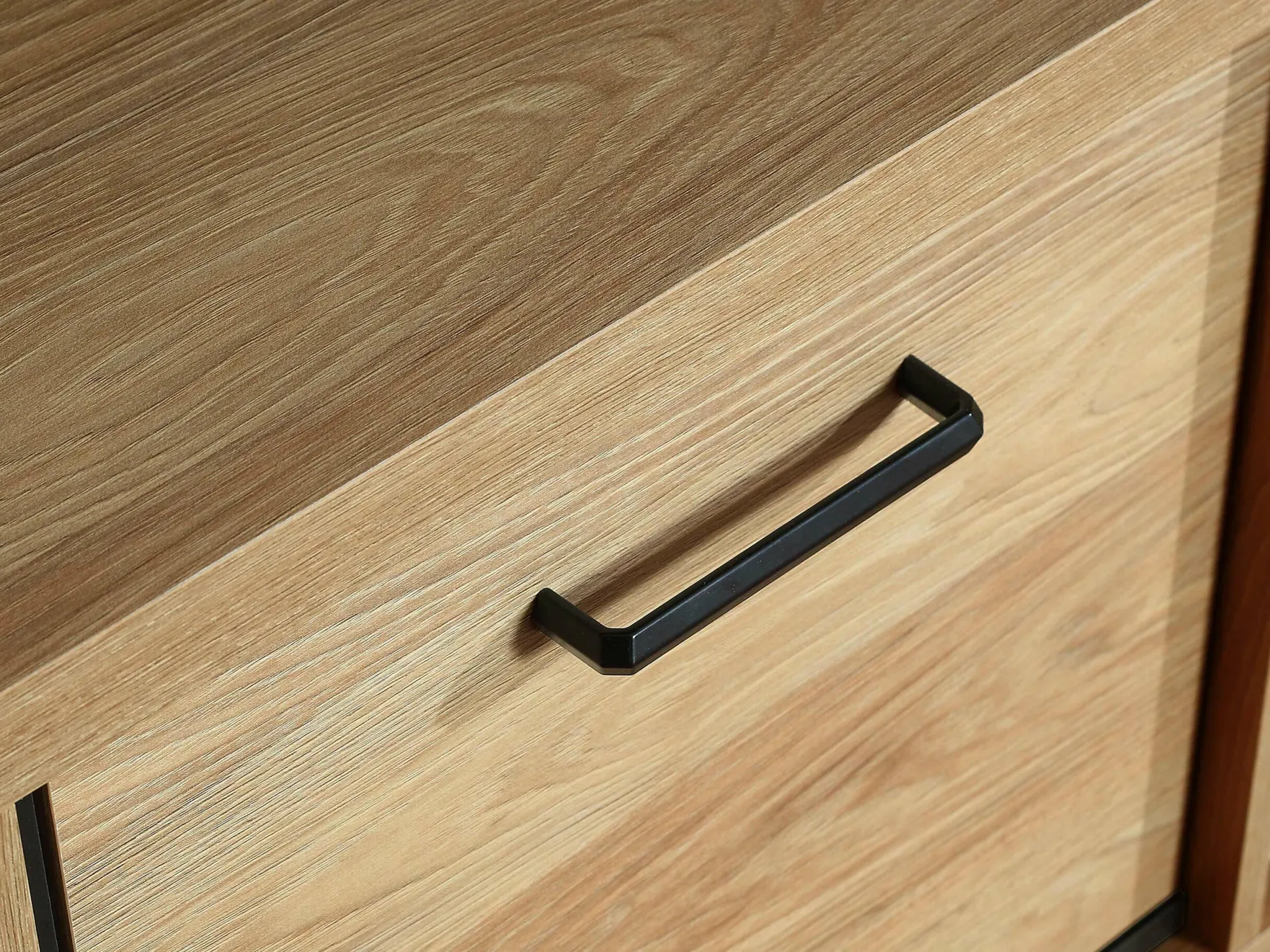 Stuemøbelsæt Etrmoni 118 (Lyst træ)