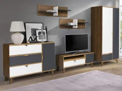 Stuemøbelsæt Etrmoru 145