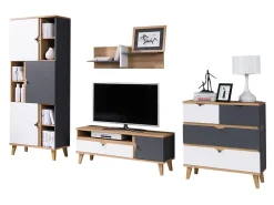 Stuemøbelsæt Etrmoru 146