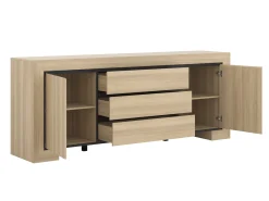 Stuemøbelsæt Etrteo 106