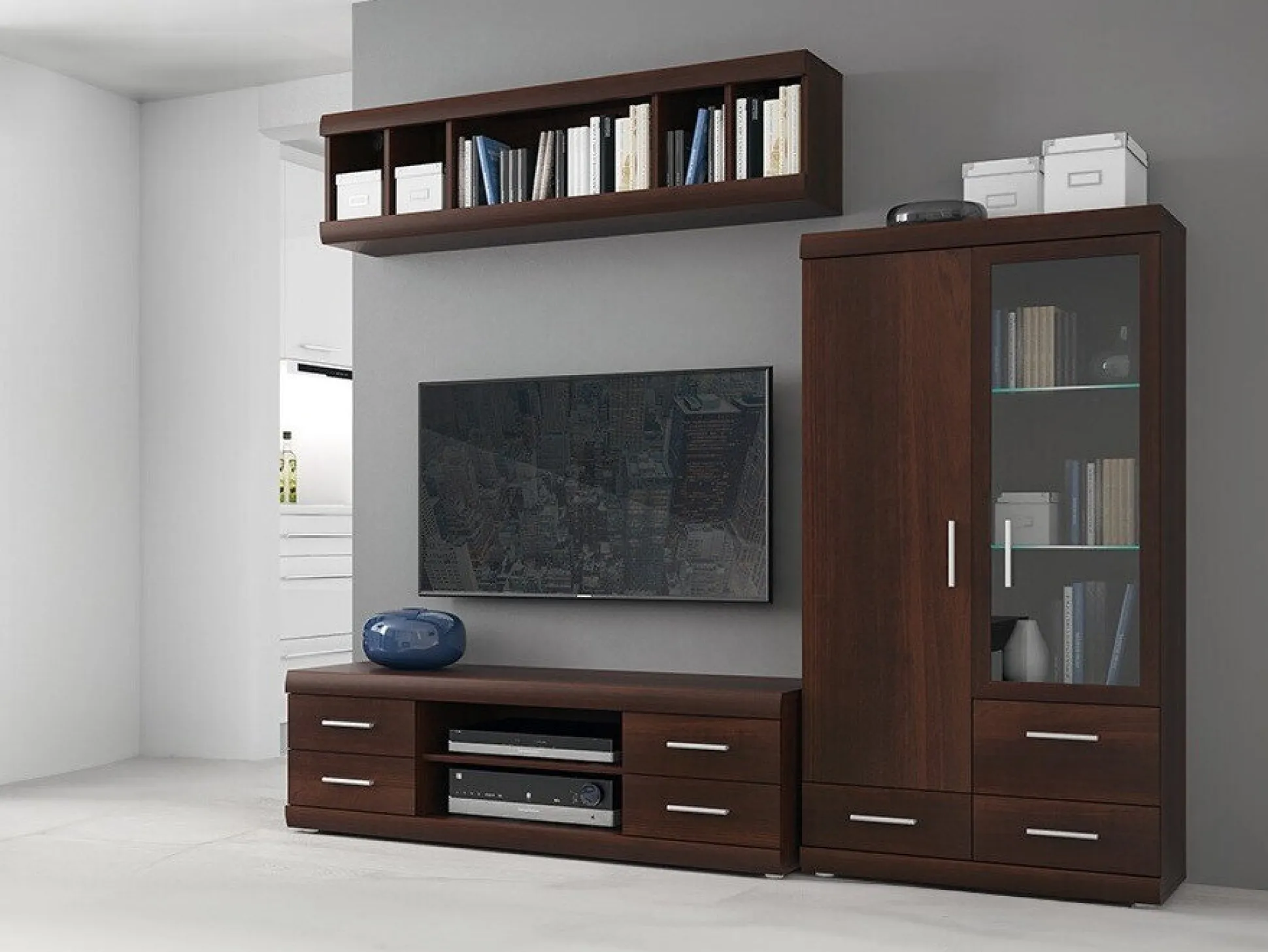 Stuemøbelsæt Evacali 111