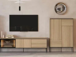 Stuemøbelsæt Evaliri 112