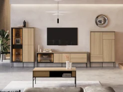 Stuemøbelsæt Evaliri 110