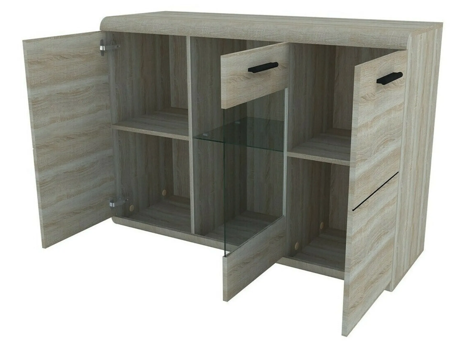 Stuemøbelsæt Evarleve 106