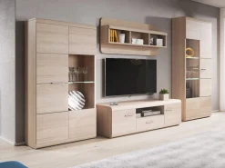 Stuemøbelsæt Evarleve 107