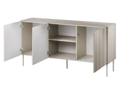 Stuemøbelsæt Evavese 105 (Beige)