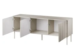 Stuemøbelsæt Evavese 105 (Beige)