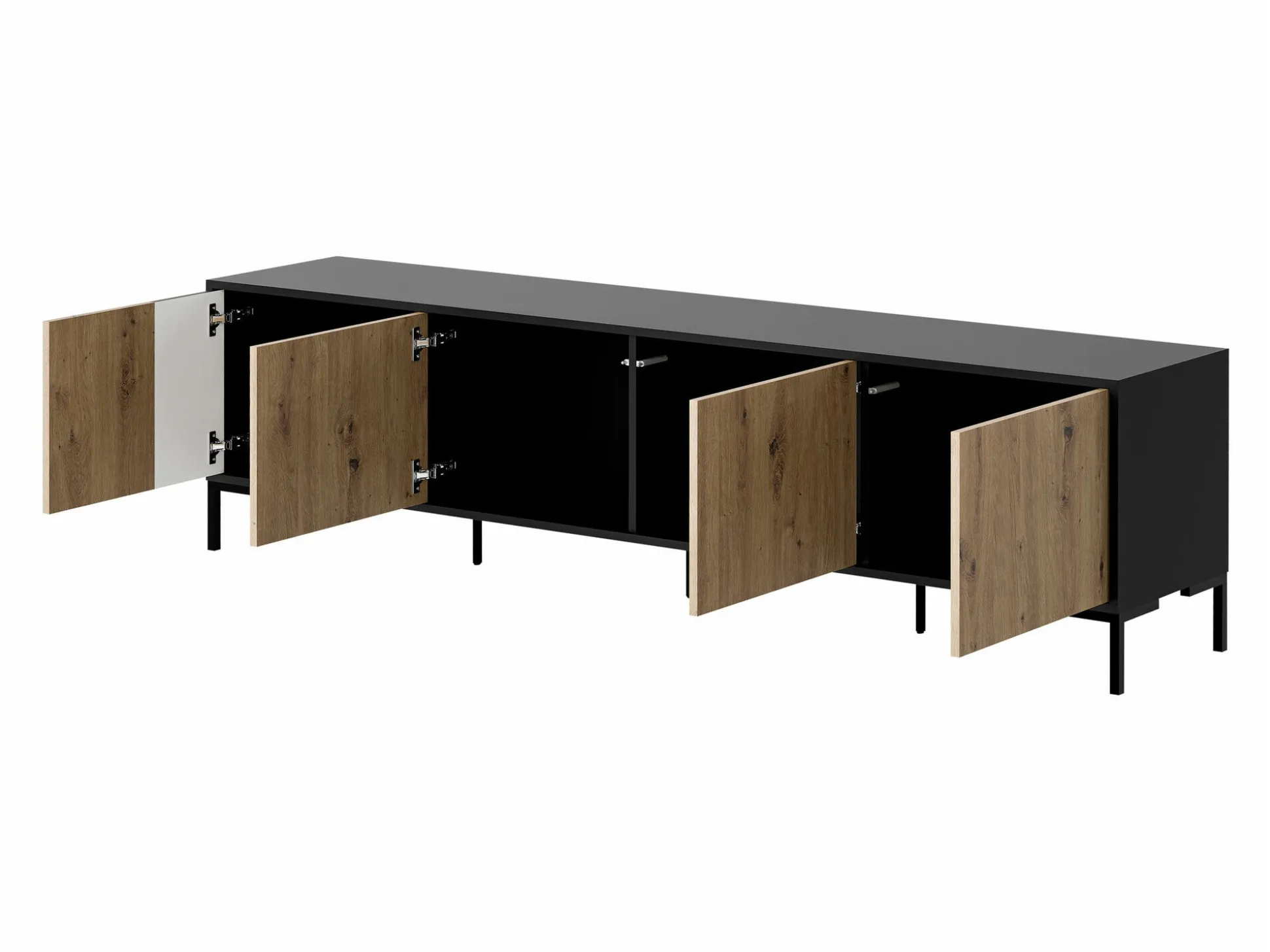 Stuemøbelsæt Fabula