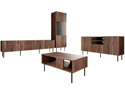 Stuemøbelsæt Fama