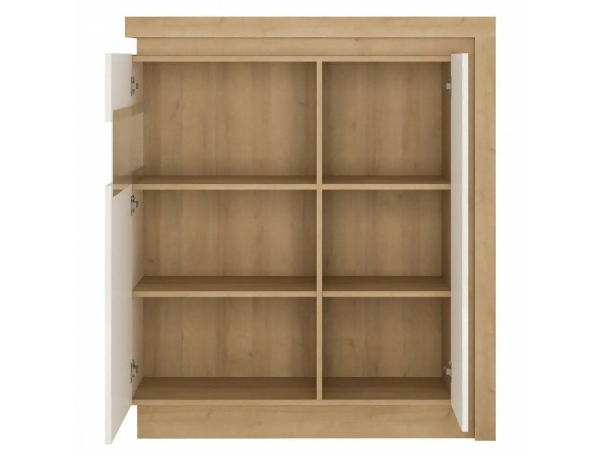 Stuemøbelsæt Feldeli 126