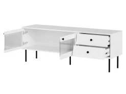 Stuemøbelsæt Feletri 108 (Hvid)