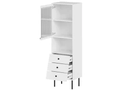 Stuemøbelsæt Feletri 109 (Hvid)