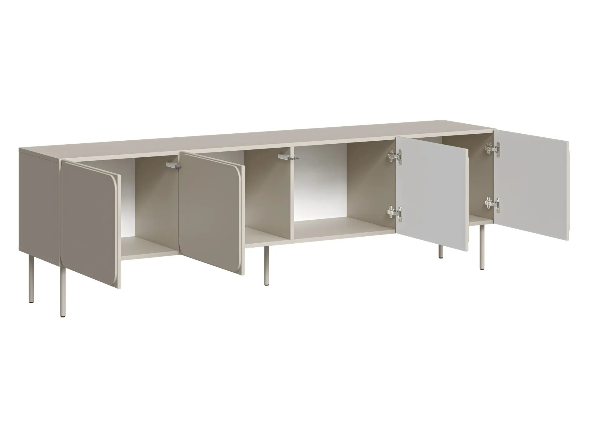 Stuemøbelsæt Fentore 103 (Kashmir)