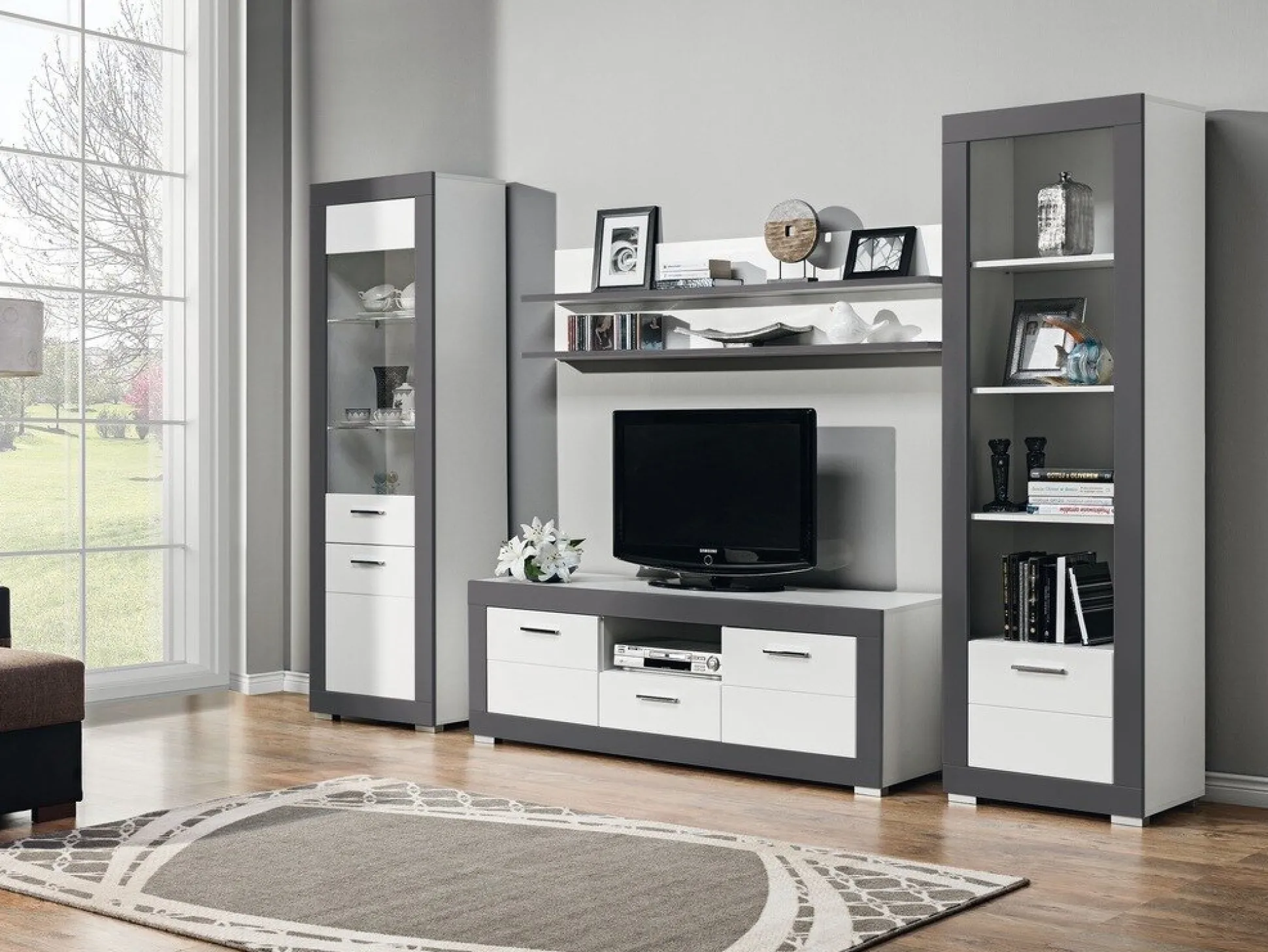 Stuemøbelsæt Ferciru 113