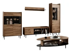 Stuemøbelsæt Ferenou 112