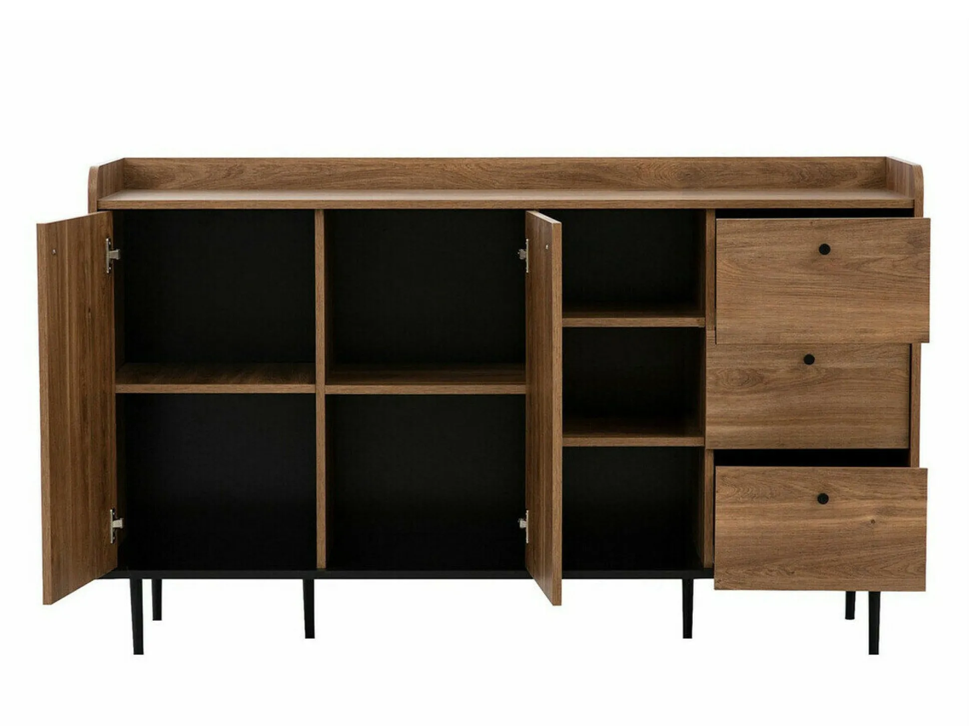 Stuemøbelsæt Ferenou 110