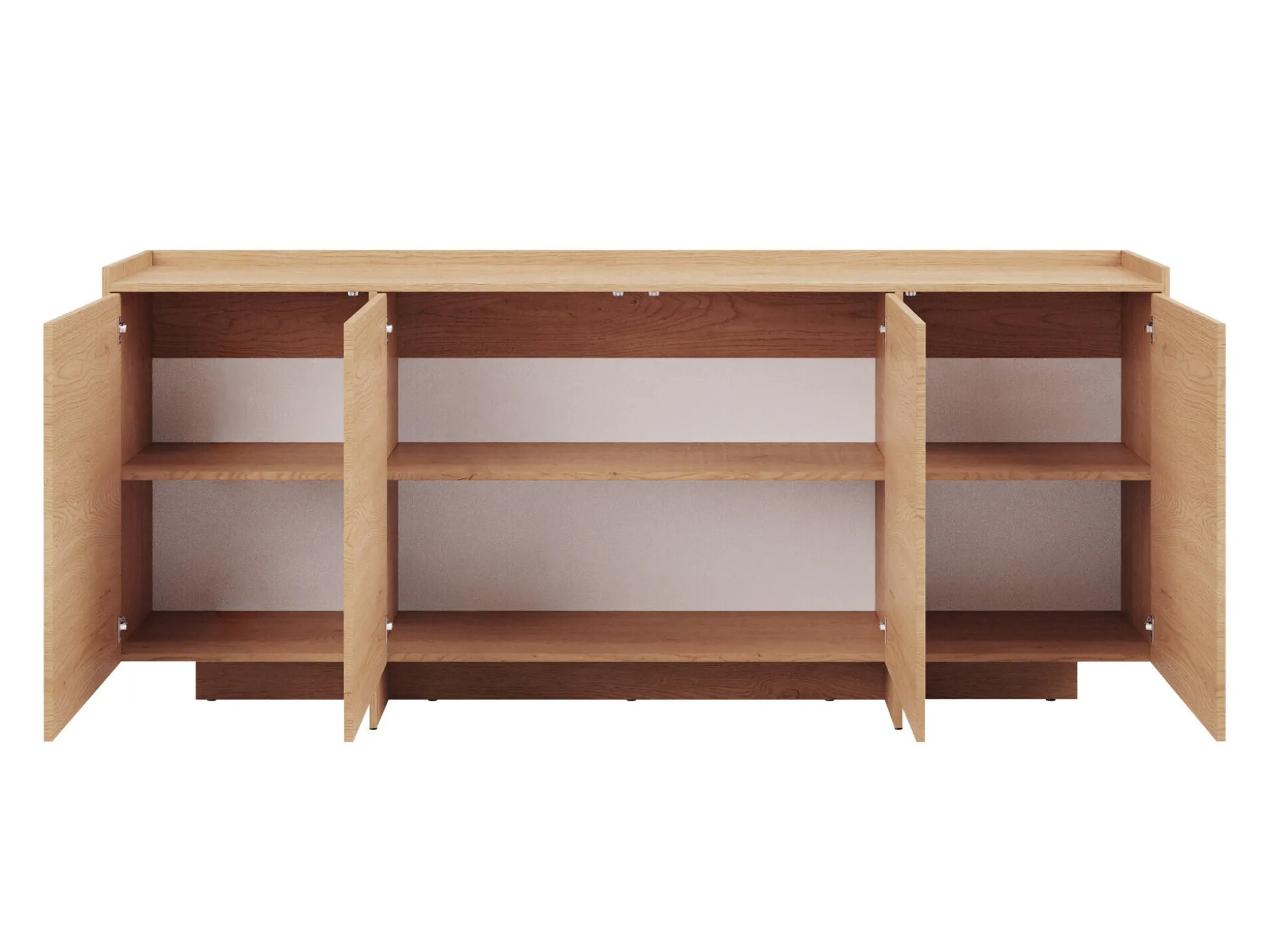 Stuemøbelsæt Filus (Egetræ)