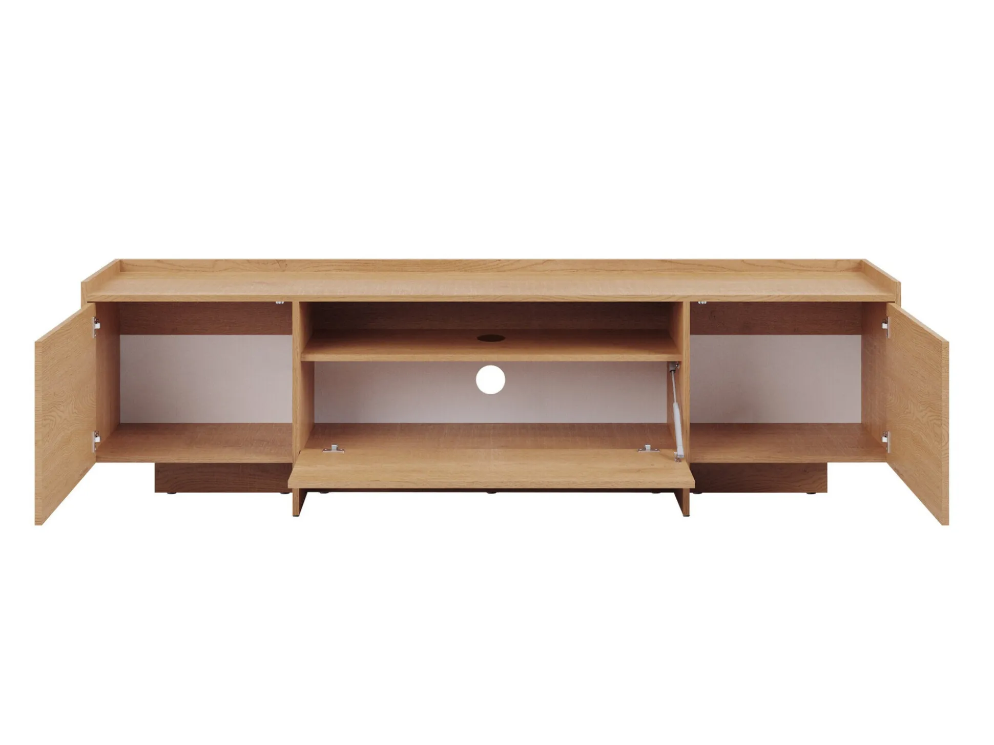 Stuemøbelsæt Filus (Egetræ)