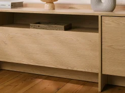 Stuemøbelsæt Filus (Egetræ)