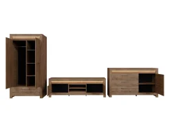 Stuemøbelsæt Fiomoro 113