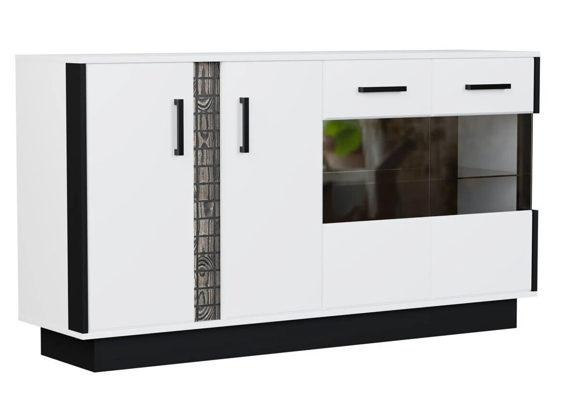 Stuemøbelsæt Fiosalu 116