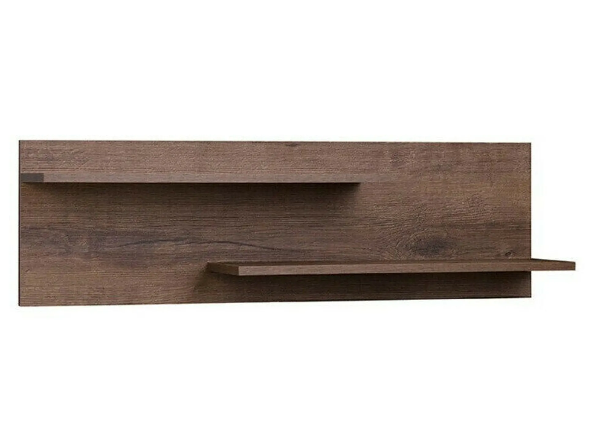 Stuemøbelsæt Fivelbo 115 (Kloster eg + Blank sort)