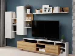 Stuemøbelsæt Fivfivi 101