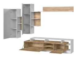 Stuemøbelsæt Fivfivi 101