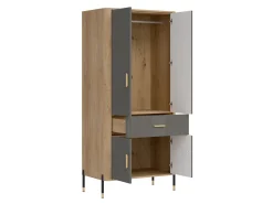 Stuemøbelsæt Flosora 149 (Grå)