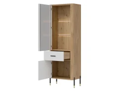 Stuemøbelsæt Flosora 148 (Hvid)