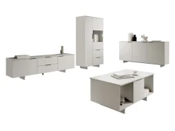 Stuemøbelsæt Flotei 110