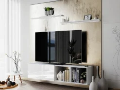 Stuemøbelsæt Fraga