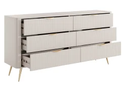 Stuemøbelsæt Lectum II (Beige)