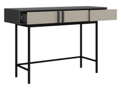 Stuemøbelsæt Levali 117 (Støvet grøn)