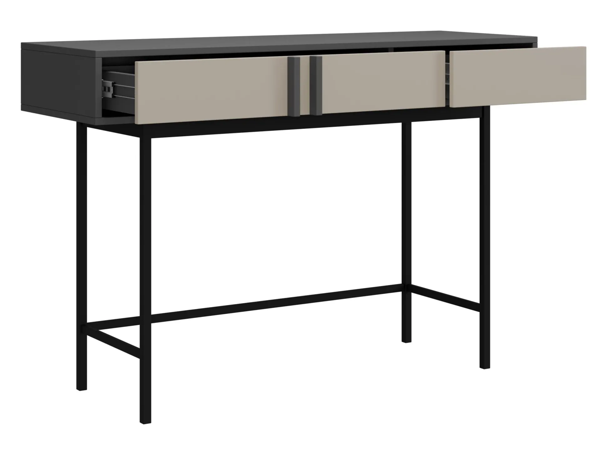 Stuemøbelsæt Levali 117 (Støvet grøn)